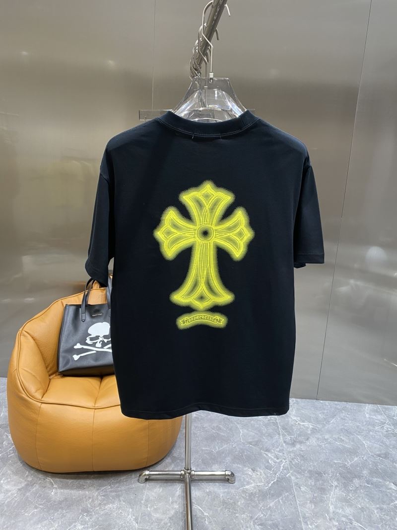 Chrome Hearts T-Shirts